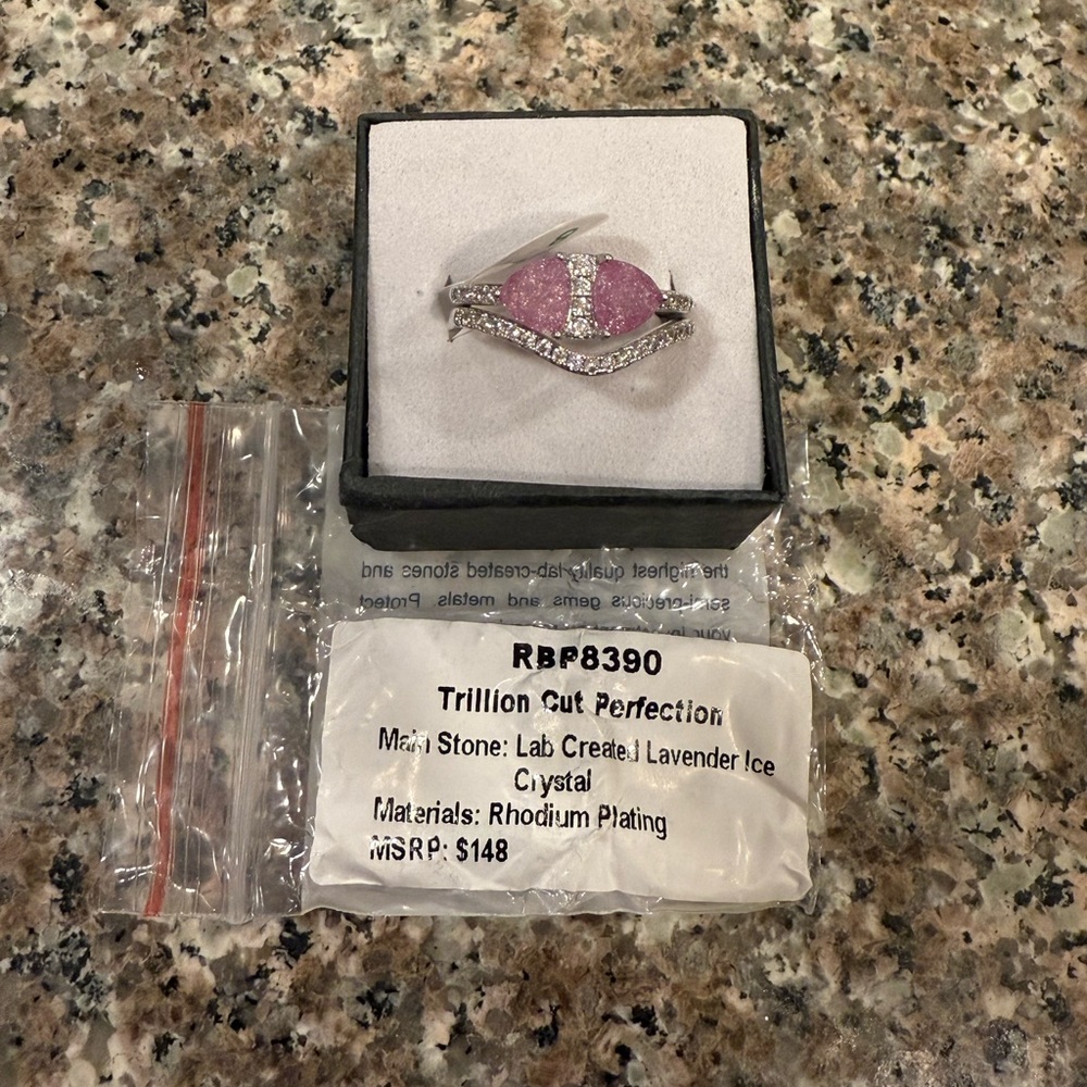 Bomb Party Trillion Cut Perfection